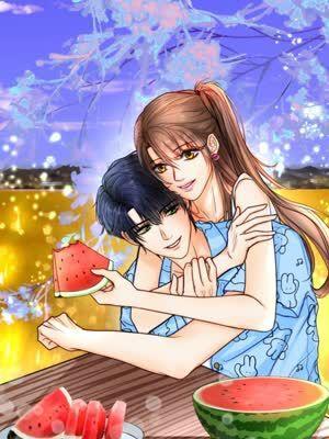 拯救刺猬 [db:作者] 漫画封面