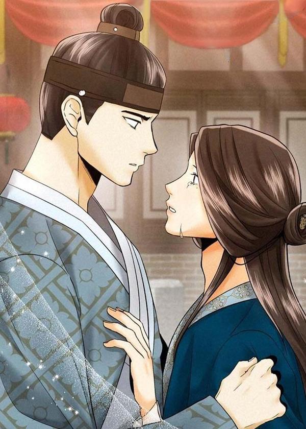 拯救剧本里的我 [db:作者] 漫画封面