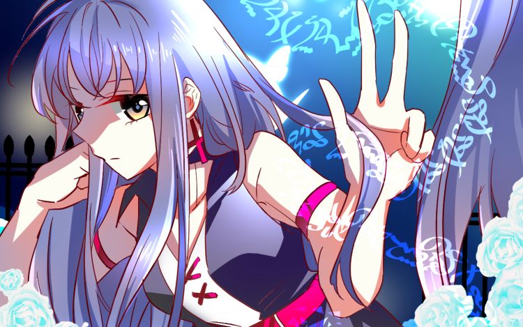 拯救魔女 huajiao_1 漫画封面