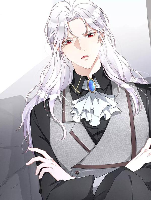 拴好我的狼 [db:作者] 漫画封面