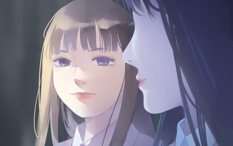 拾岁屋 范姜清寻 漫画封面