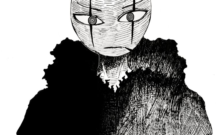 拾忆·新世界【火柴人漫画】 BS_神金银花露 漫画封面