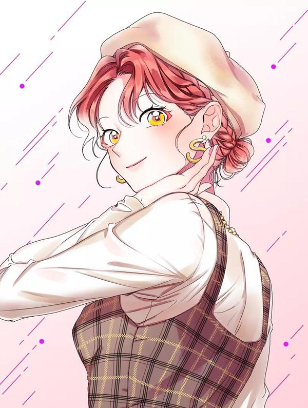 拿下S级学长 [db:作者] 漫画封面