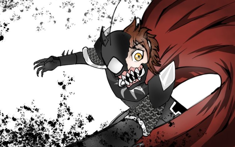 挂神 6白勺飞起 漫画封面