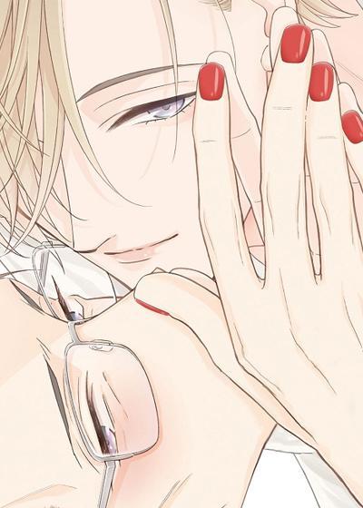 指尖上的小夜曲 [db:作者] 漫画封面