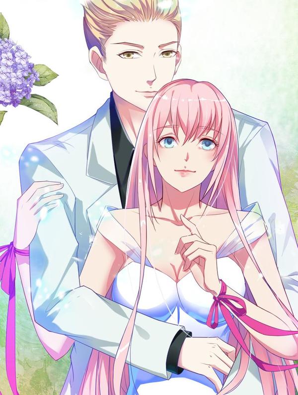 指挥官入夜失控 [db:作者] 漫画封面