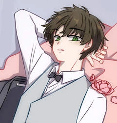 捂住裙子别掉了 [db:作者] 漫画封面