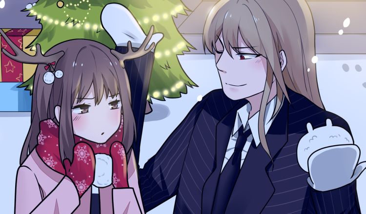 捉妖少女 Pika 漫画封面