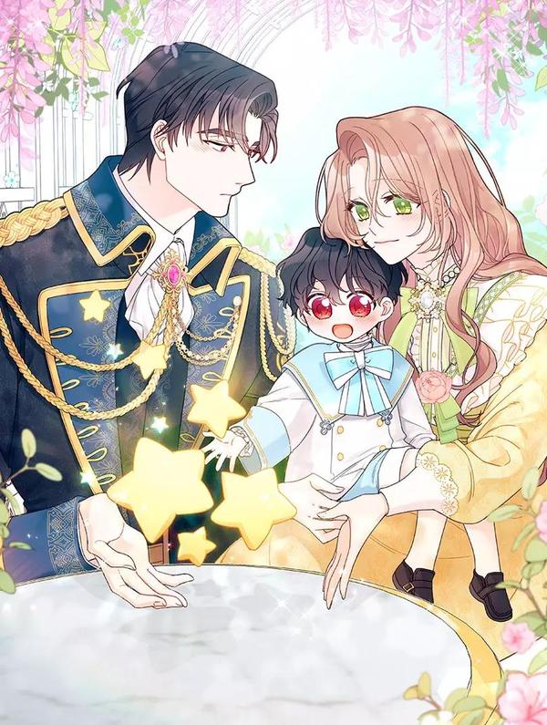 捡到男主，多了个老公 [db:作者] 漫画封面