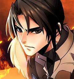 捡尸体的天才战士 [db:作者] 漫画封面