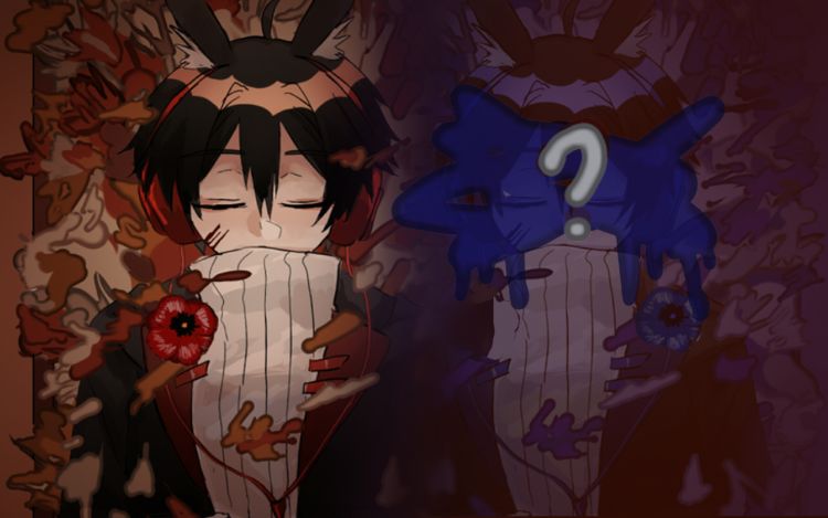 捣毁兔子洞 9白鸟川6 漫画封面