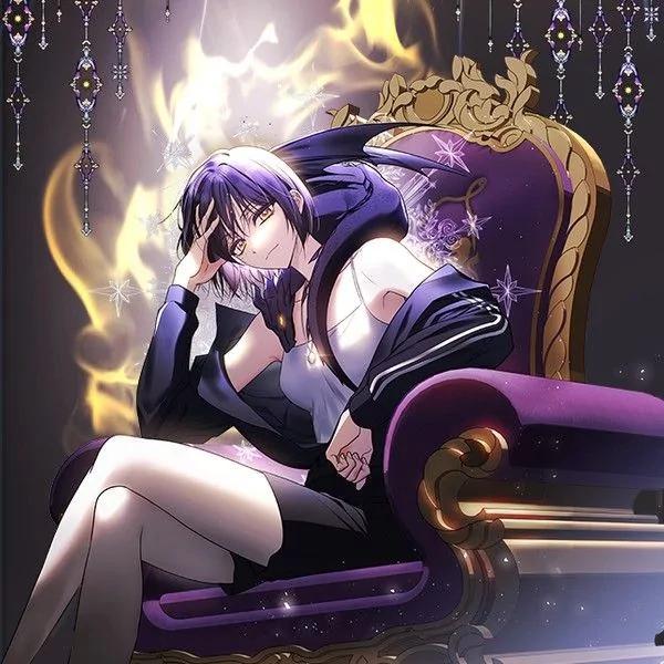 排名者的正确生活指南 [db:作者] 漫画封面