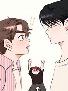 接吻警报器 [db:作者] 漫画封面