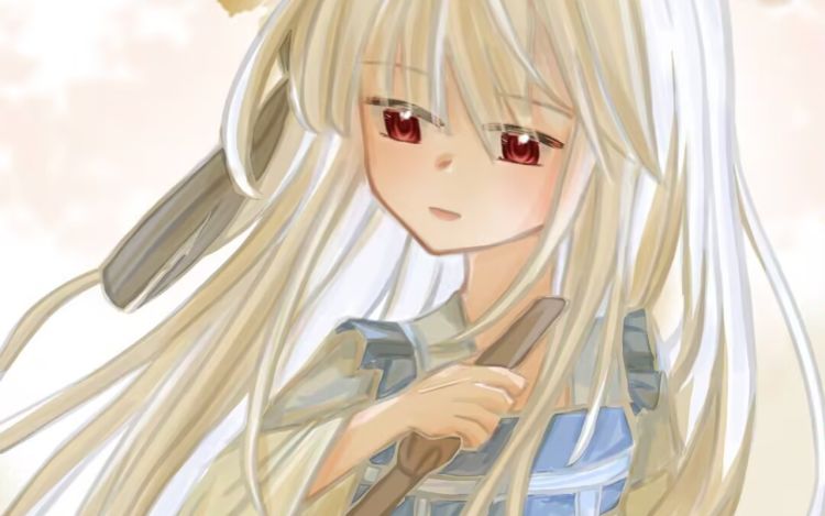 携酒故人归 草莓味雪饼_FAAA2T 漫画封面