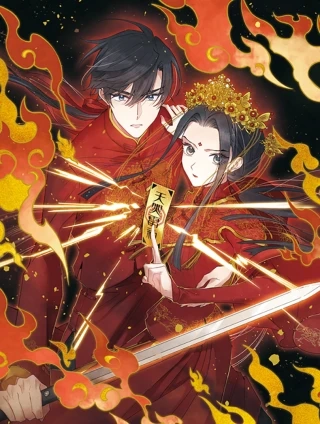 摩耶人间玉 [db:作者] 漫画封面