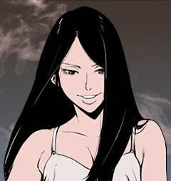 摩耶姑-女神的束缚 [db:作者] 漫画封面