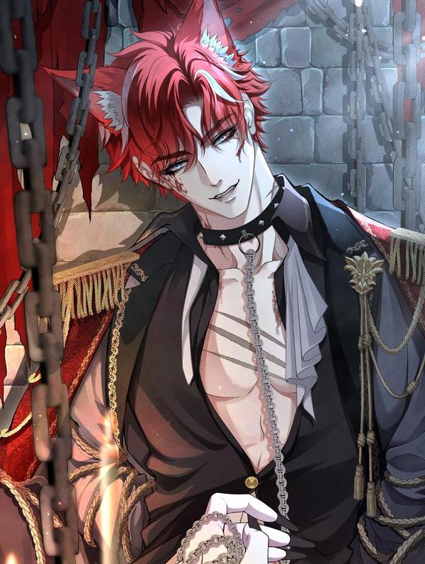 撕咬权限 [db:作者] 漫画封面