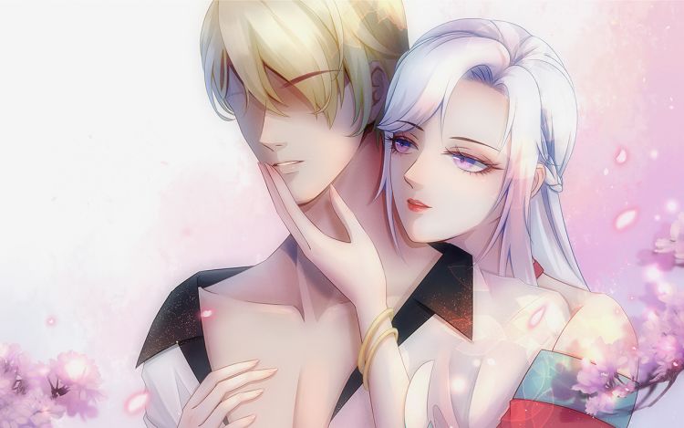 撩姐一下？ 幽游鲤 漫画封面