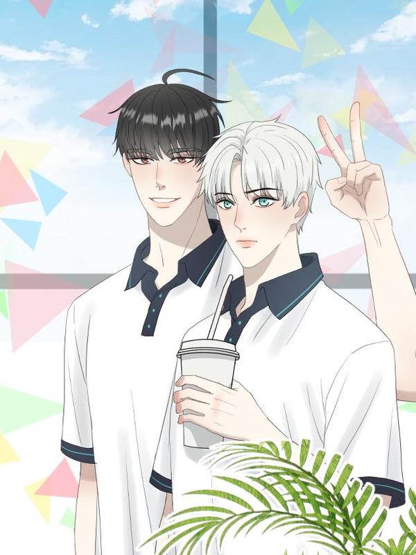 撩花 [db:作者] 漫画封面