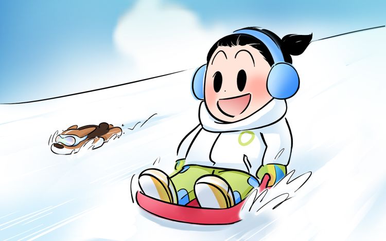 撸铁日记 你好牛二 漫画封面