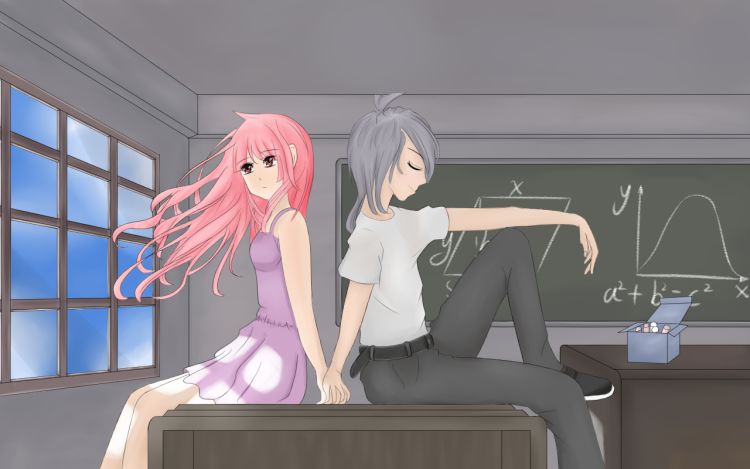 擦肩 夢砕 漫画封面