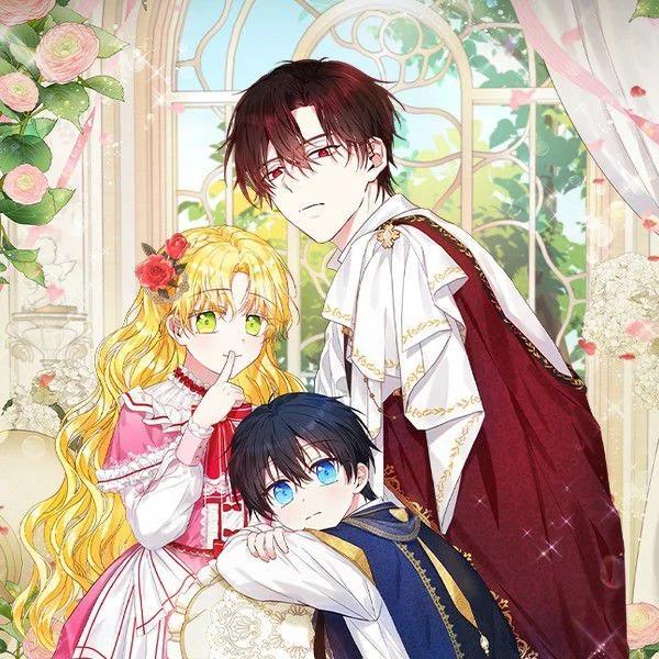 收养的儿媳准备弃养了 [db:作者] 漫画封面