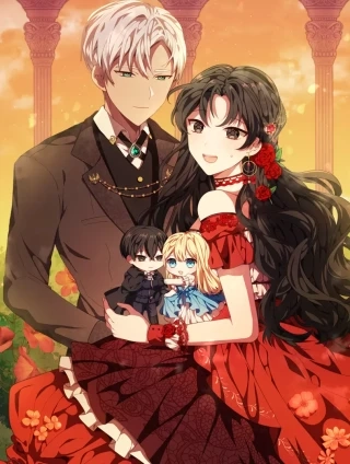 改变嫂子的BE结局 [db:作者] 漫画封面