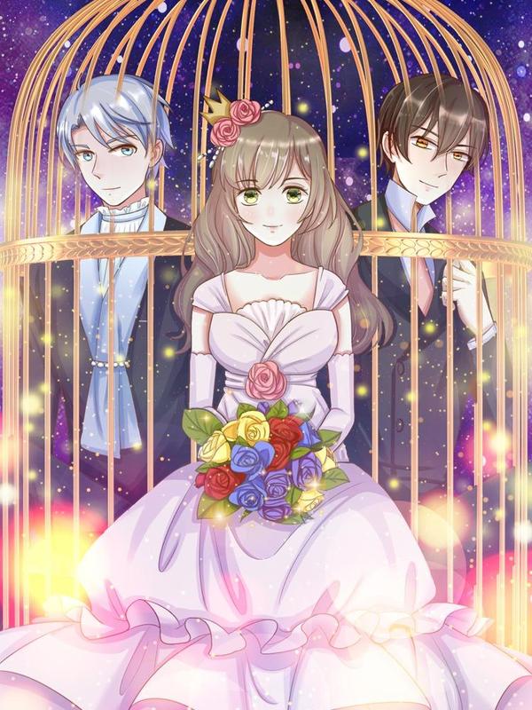 改造渣男计划 [db:作者] 漫画封面