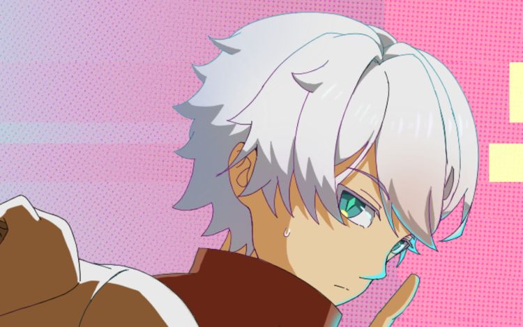 攻略我？ 【已注销】 漫画封面