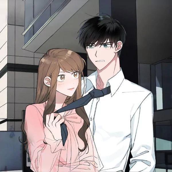 攻略毒舌上司 [db:作者] 漫画封面