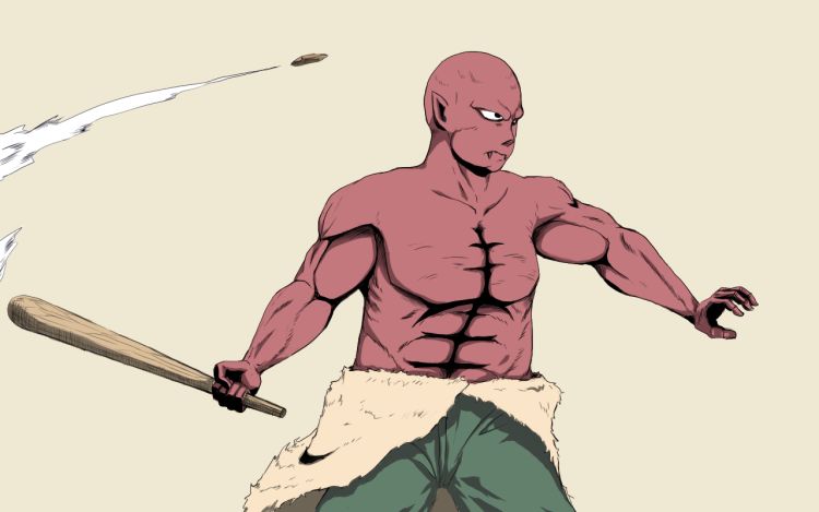 故事物谭 海叔V22 漫画封面