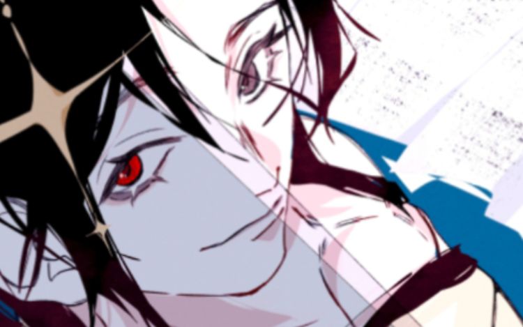 救世主？我就是个精神病 良药苦口我喝不下 漫画封面