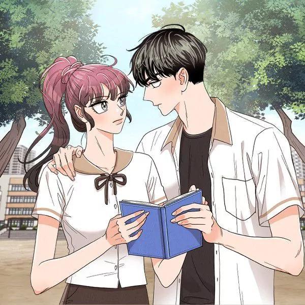 救命冤家 [db:作者] 漫画封面