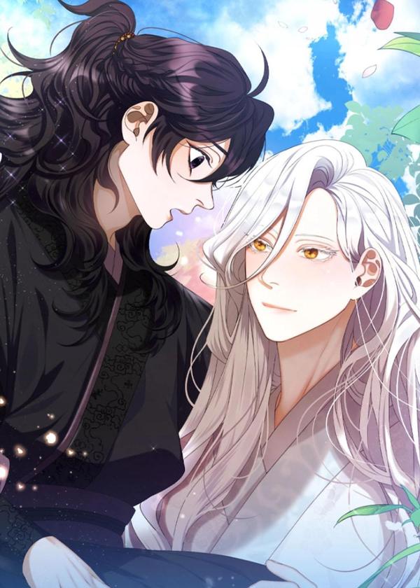 教主快住手 [db:作者] 漫画封面