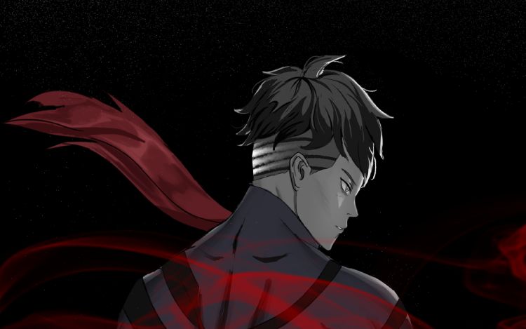 敬神 黎阿龙 漫画封面