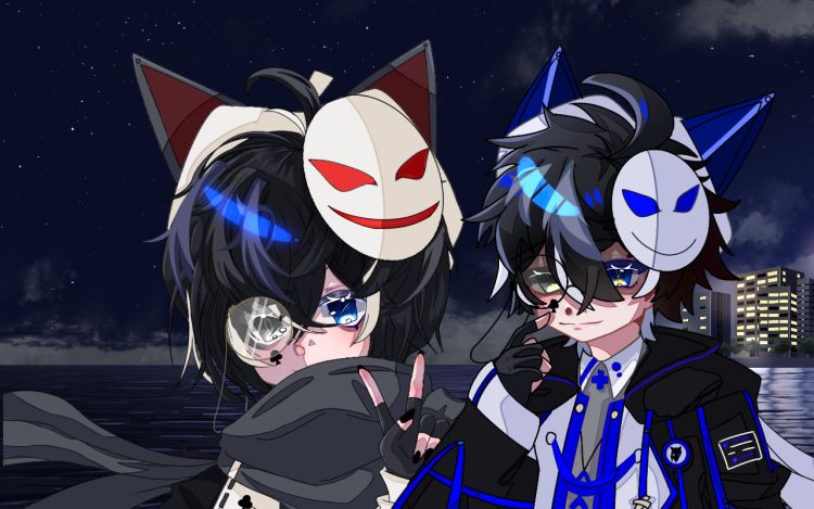 数字纪念品 孤岛-MonetRode 漫画封面