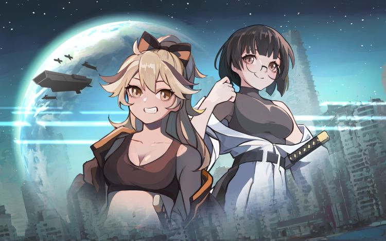 文明星辰 电子鸡 漫画封面