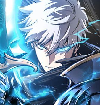 斗神转生记 [db:作者] 漫画封面