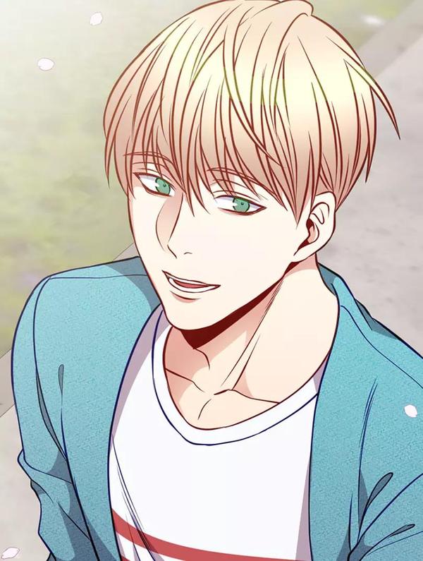 新光高中学生会顾问 [db:作者] 漫画封面