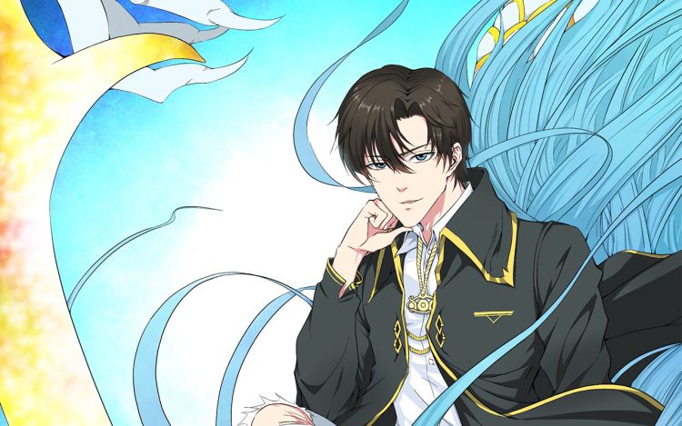 新界 卡摩卡 漫画封面