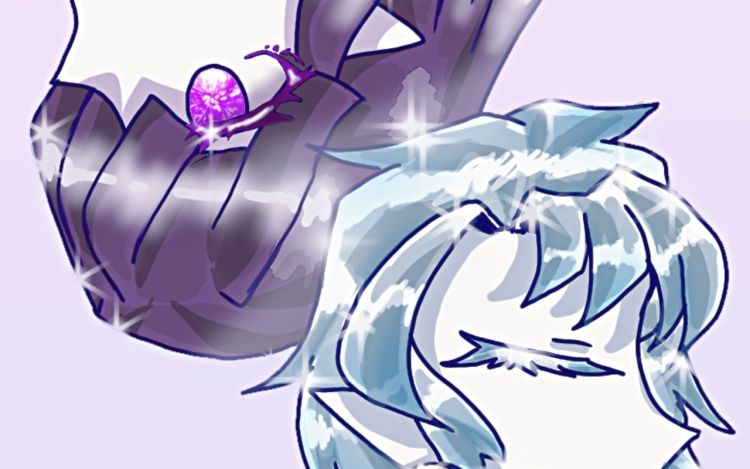 方块.生存模式 此号已废_U8yZVM 漫画封面