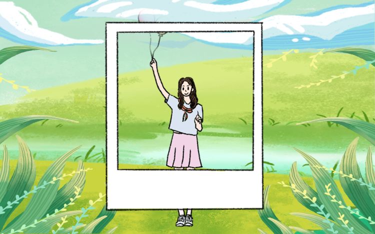 无厘头学生日志 cai_UrpWCY 漫画封面