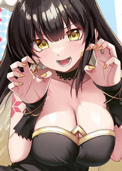 无双男创造家族 [db:作者] 漫画封面