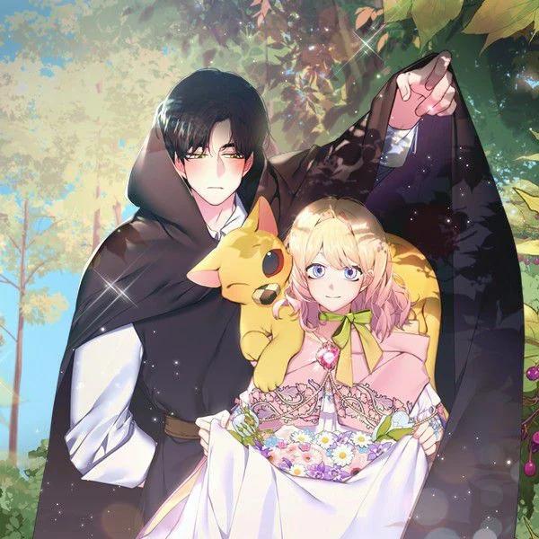 无名勇士变皇女 [db:作者] 漫画封面