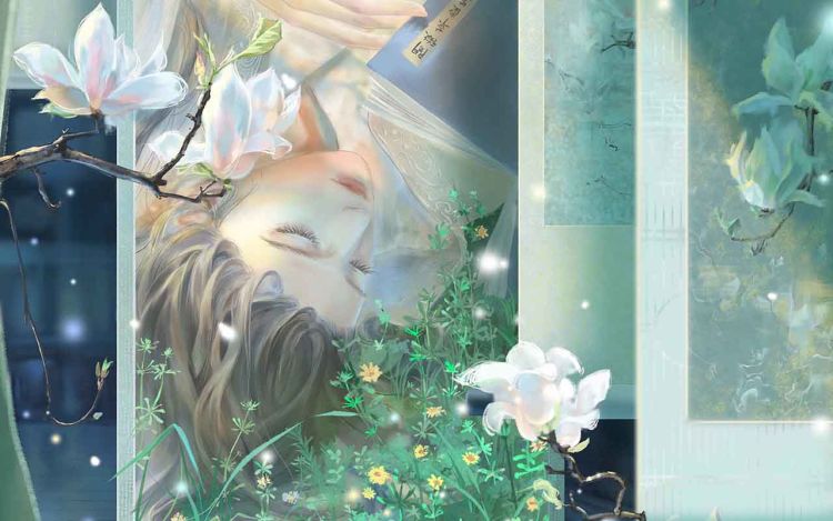 无名鼠辈 元宵仙人 漫画封面