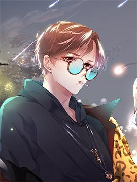 无地自容 [db:作者] 漫画封面