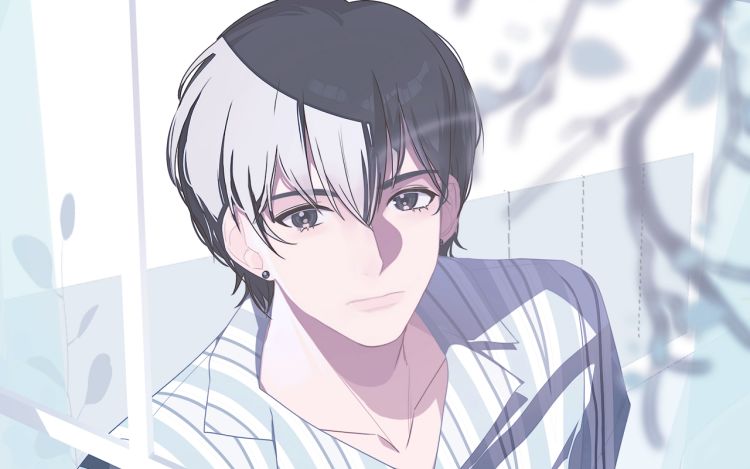 无声呐喊 铡刀jakdu 漫画封面