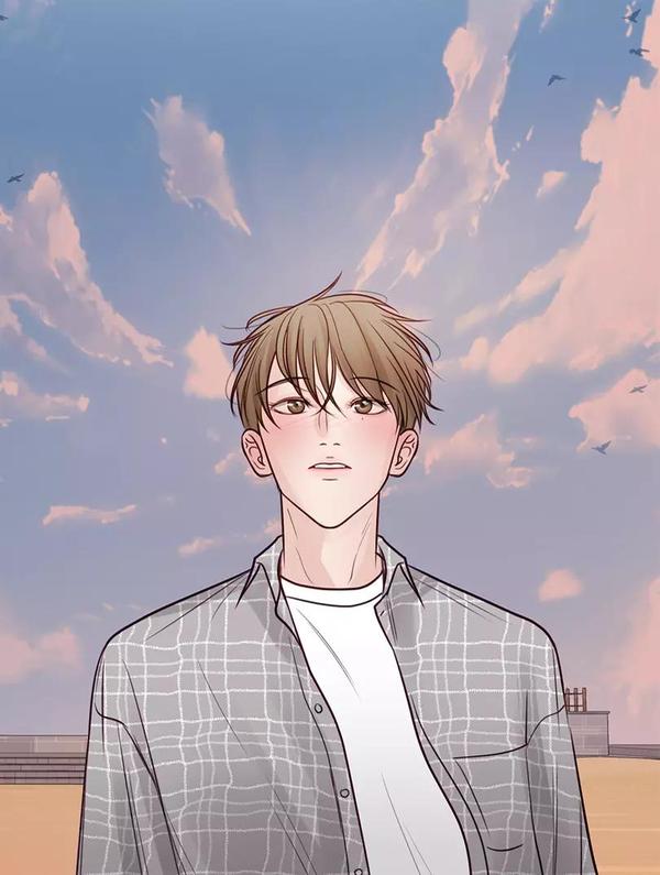 无处可逃 [db:作者] 漫画封面