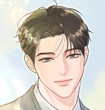 无尽夏日 [db:作者] 漫画封面