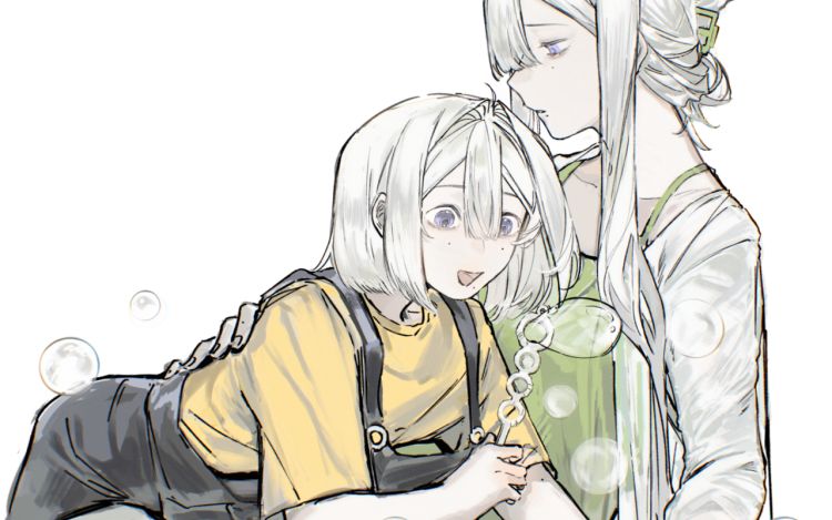 无意义遗言 蘑菇_lNRRo6 漫画封面